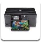 HP Photosmart Premium All-in-One Printer
