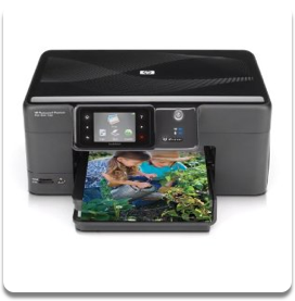HP Photosmart Premium All-in-One Printer
